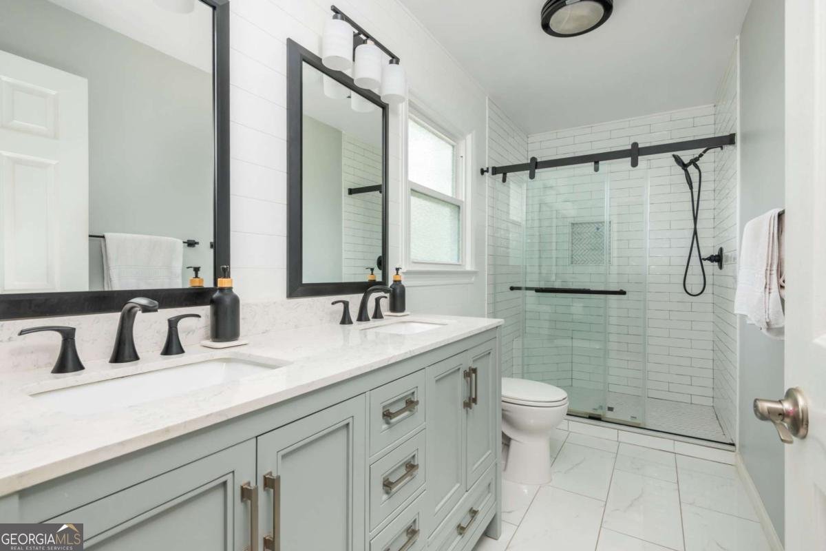 1501 Olde Mill Court Marietta - Photo 27