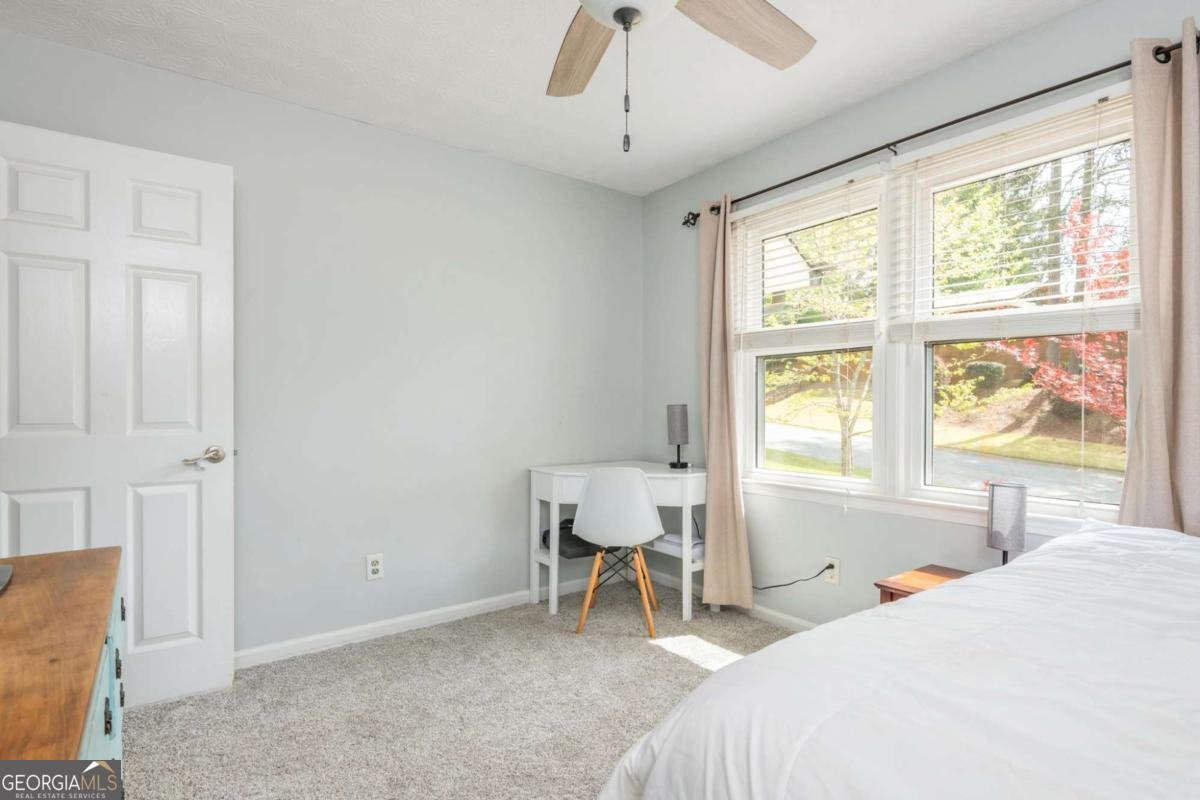 1501 Olde Mill Court Marietta - Photo 29