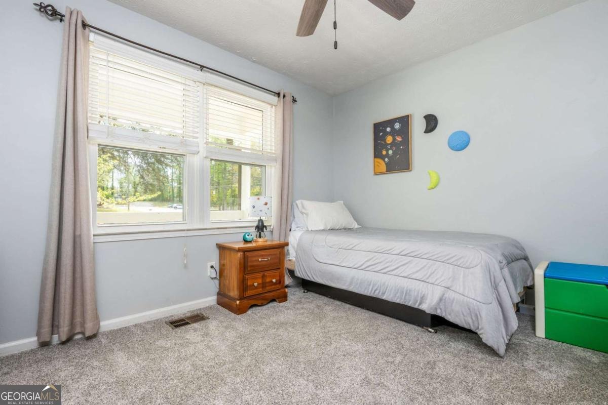 1501 Olde Mill Court Marietta - Photo 30