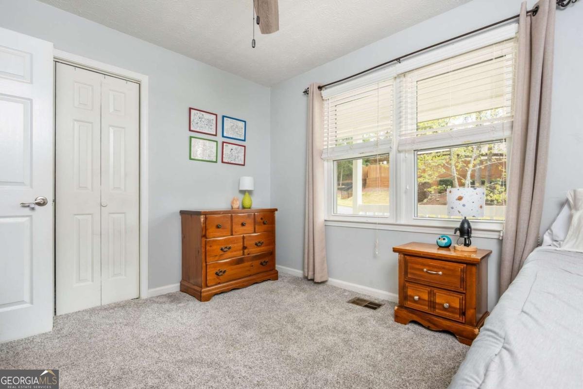 1501 Olde Mill Court Marietta - Photo 31