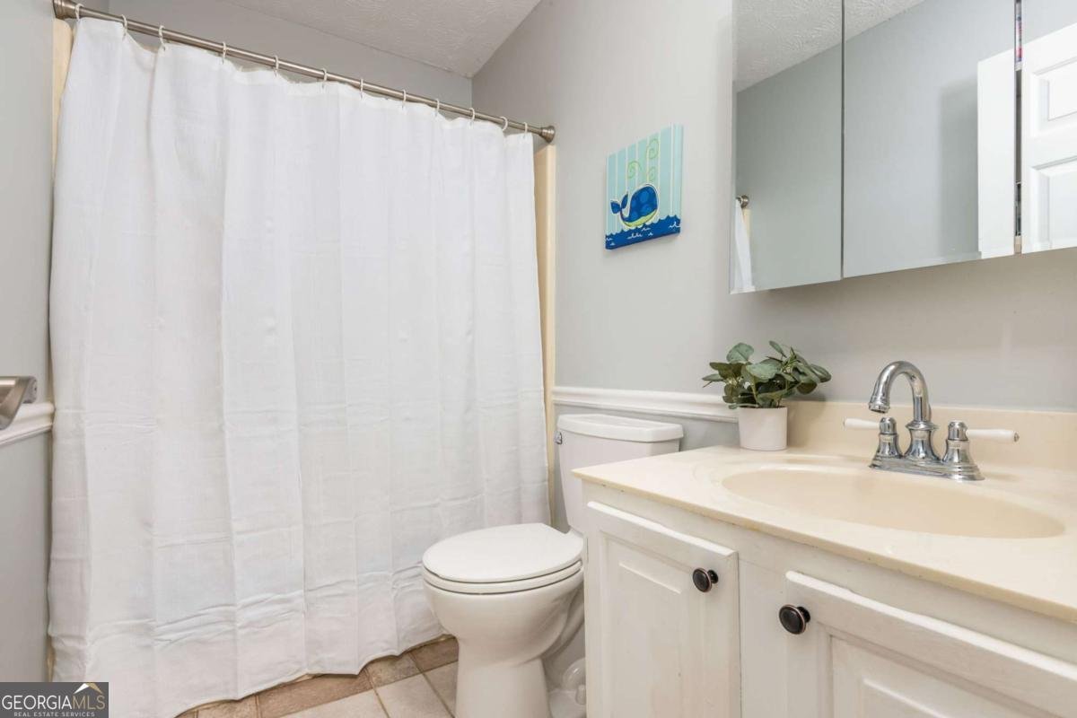 1501 Olde Mill Court Marietta - Photo 32