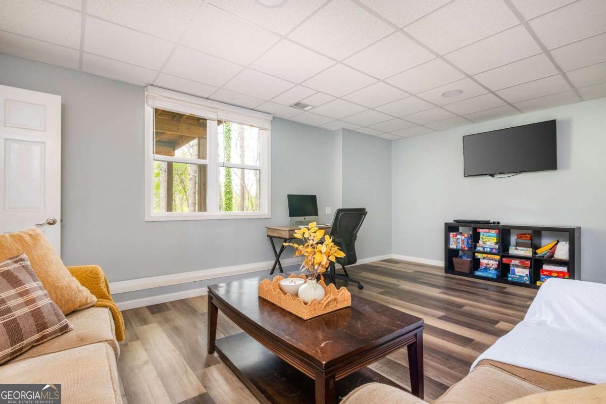 1501 Olde Mill Court Marietta - Photo 34