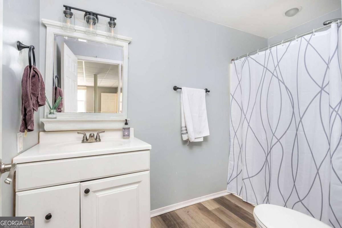 1501 Olde Mill Court Marietta - Photo 35