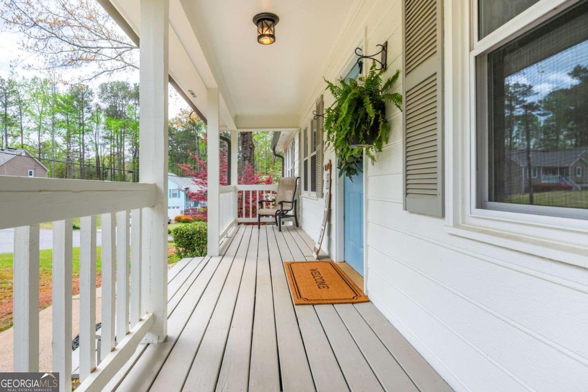 1501 Olde Mill Court Marietta - Photo 36