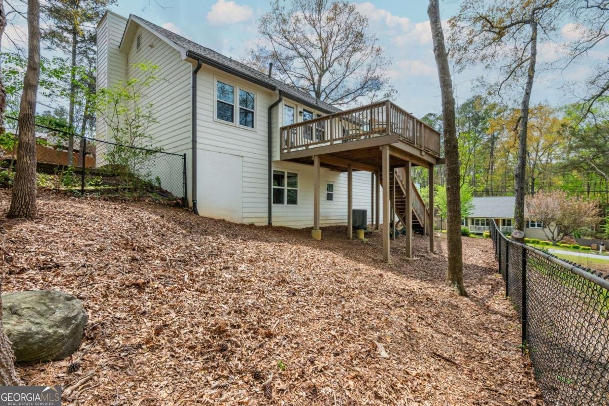 1501 Olde Mill Court Marietta - Photo 39