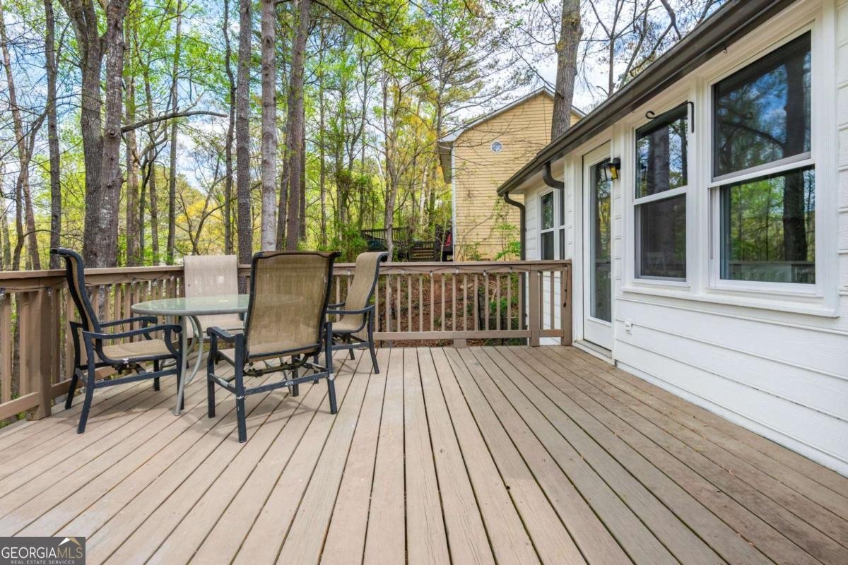 1501 Olde Mill Court Marietta - Photo 40