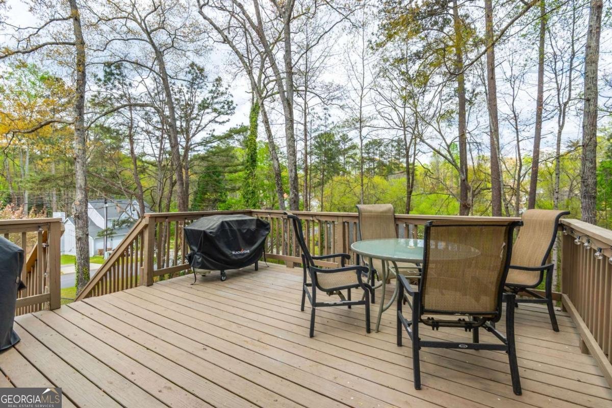 1501 Olde Mill Court Marietta - Photo 41