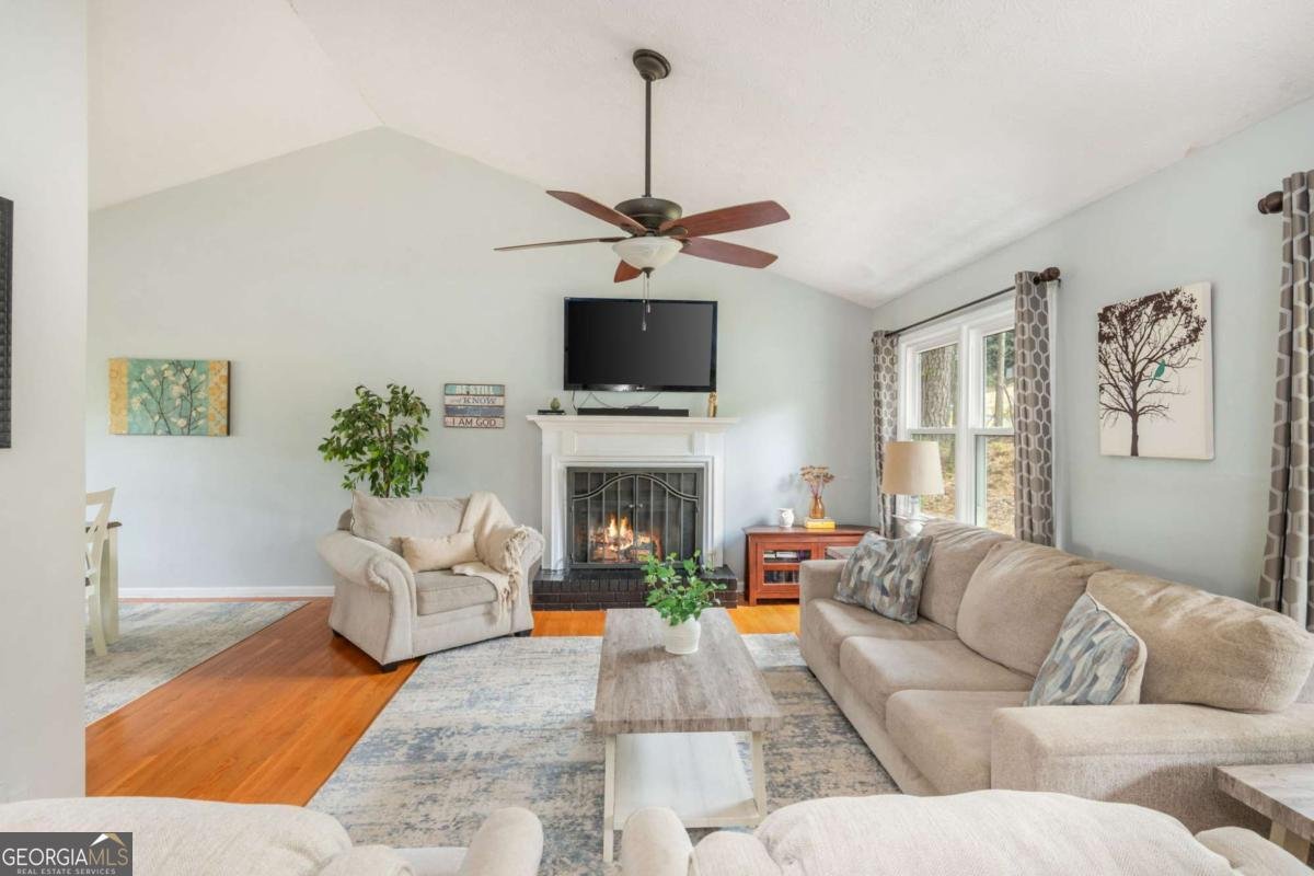 1501 Olde Mill Court Marietta - Photo 6