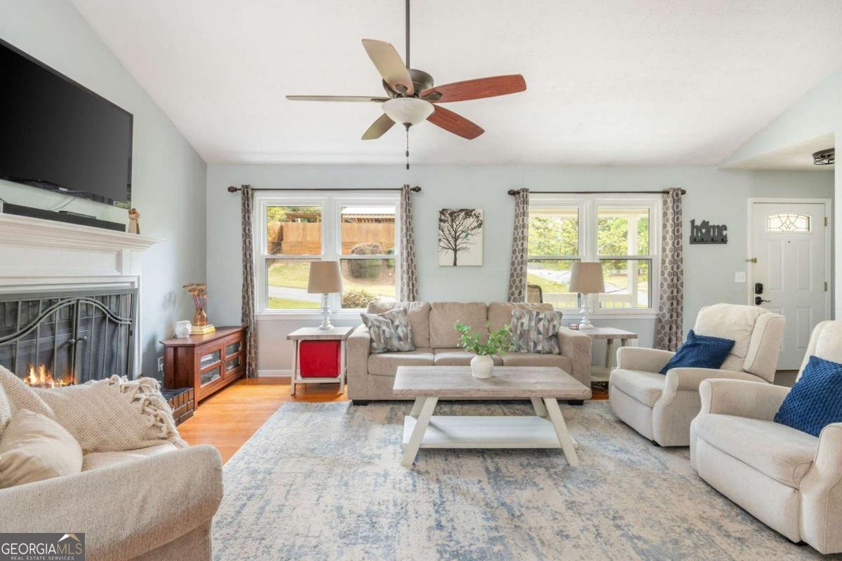 1501 Olde Mill Court Marietta - Photo 8