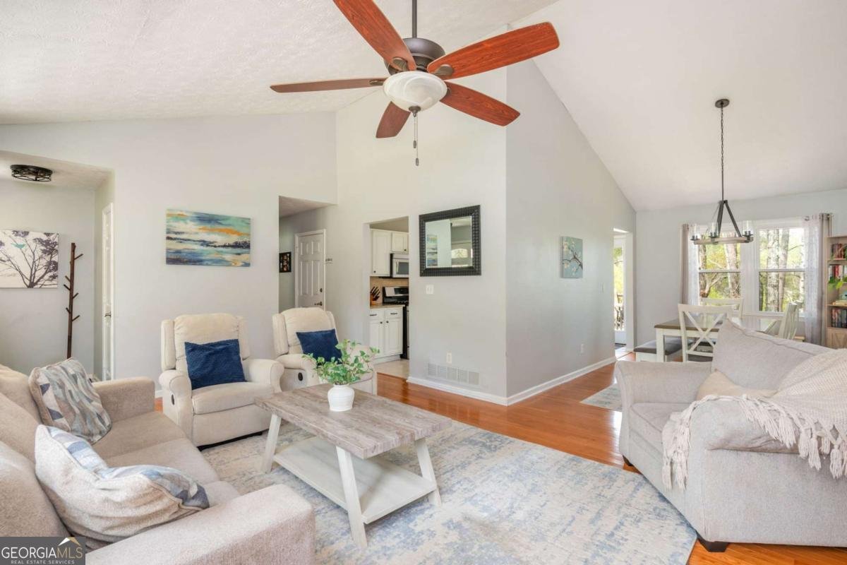 1501 Olde Mill Court Marietta - Photo 9