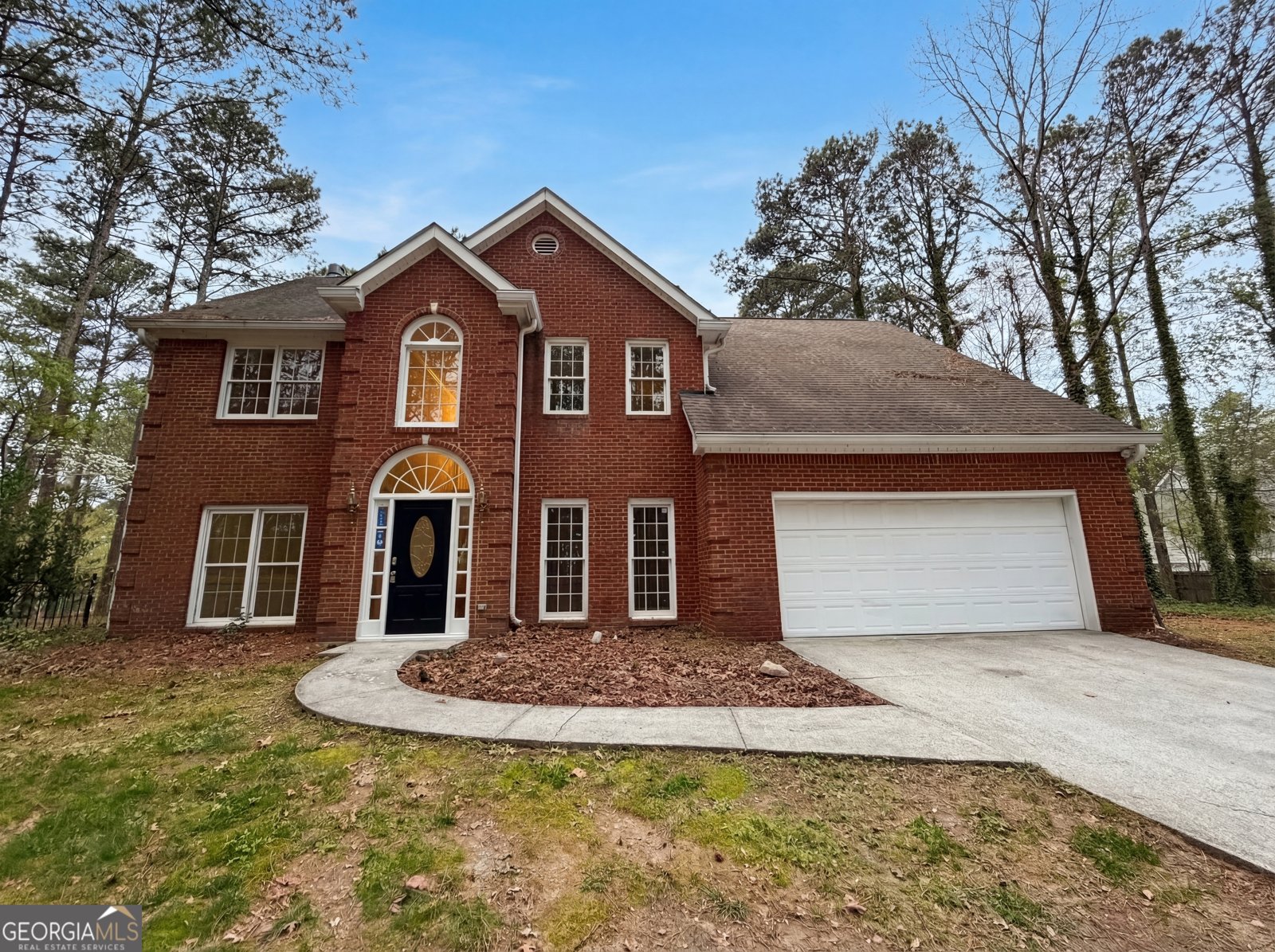 3805 Lenna Drive Snellville - Photo 1