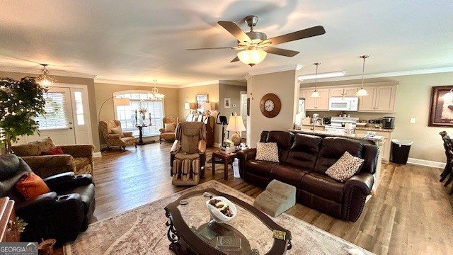 15 Savannah Place Rome - Photo 6