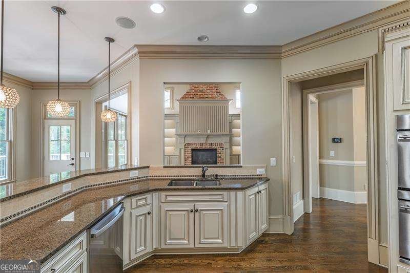 6186 Talmadge Run Acworth - Photo 14