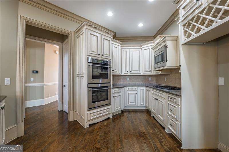 6186 Talmadge Run Acworth - Photo 23