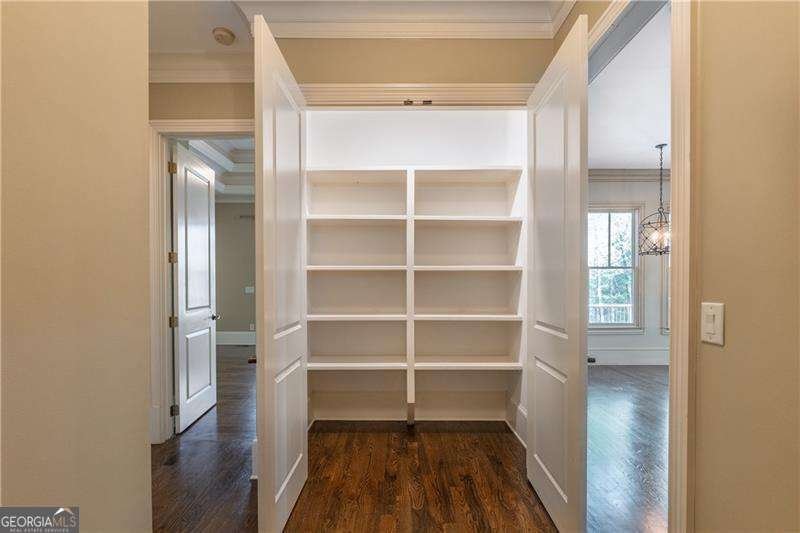 6186 Talmadge Run Acworth - Photo 25