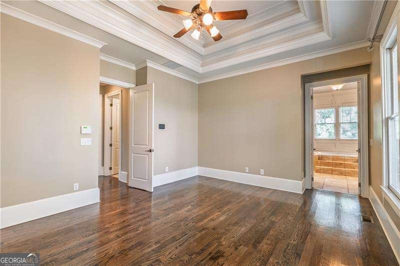 6186 Talmadge Run Acworth - Photo 30