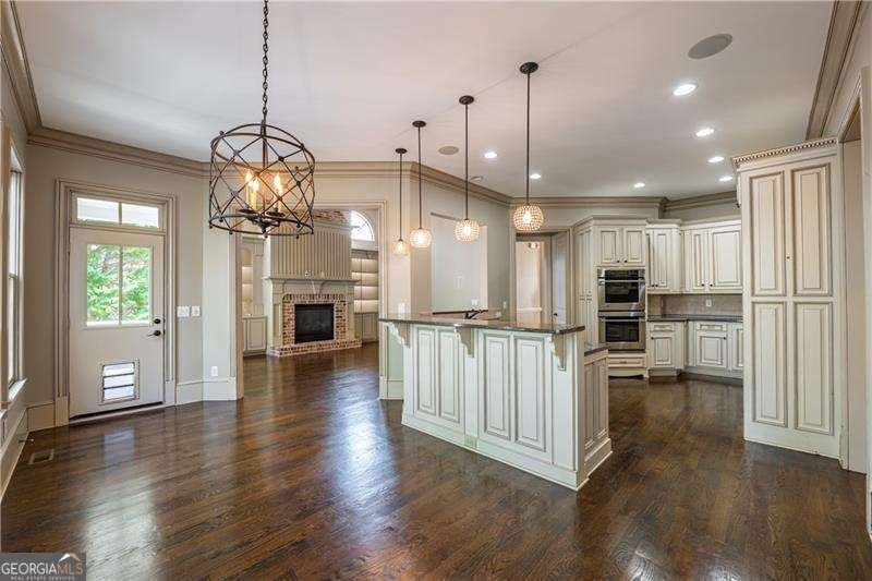 6186 Talmadge Run Acworth - Photo 32