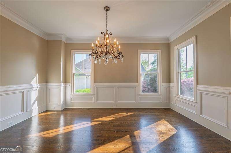 6186 Talmadge Run Acworth - Photo 34