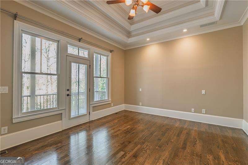 6186 Talmadge Run Acworth - Photo 36