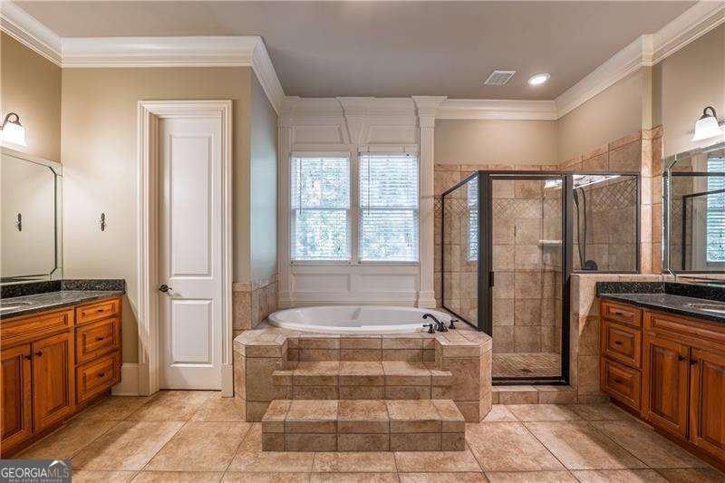 6186 Talmadge Run Acworth - Photo 38