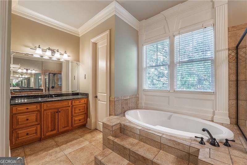 6186 Talmadge Run Acworth - Photo 40