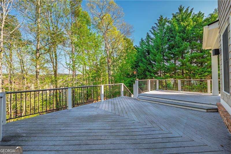 6186 Talmadge Run Acworth - Photo 41