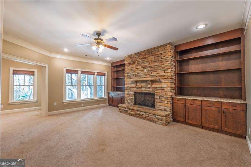 6186 Talmadge Run Acworth - Photo 43