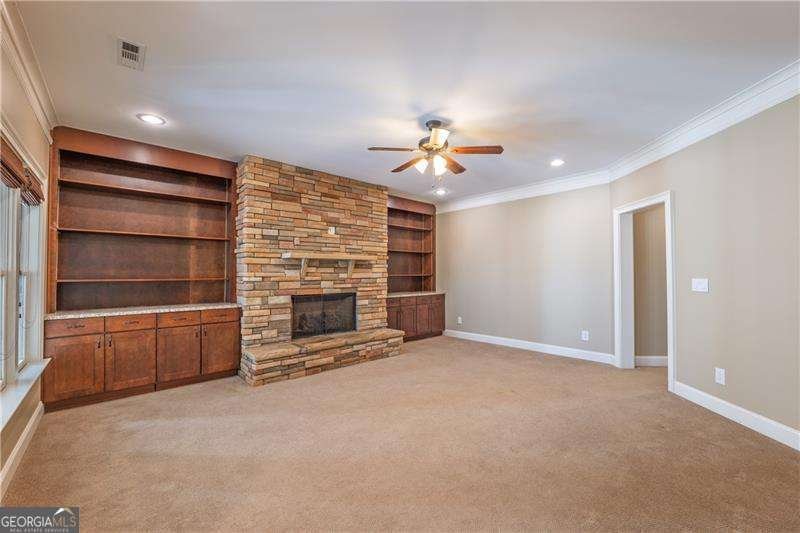 6186 Talmadge Run Acworth - Photo 49