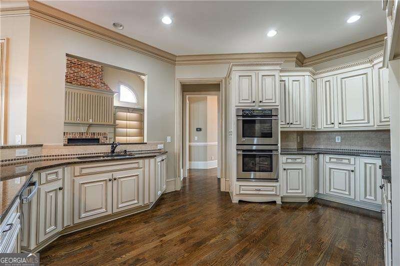 6186 Talmadge Run Acworth - Photo 6