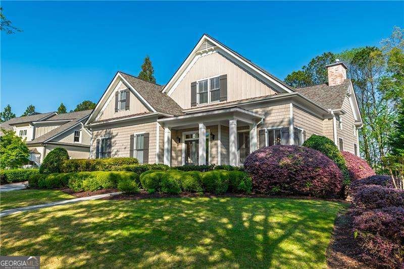 6186 Talmadge Run Acworth - Photo 72