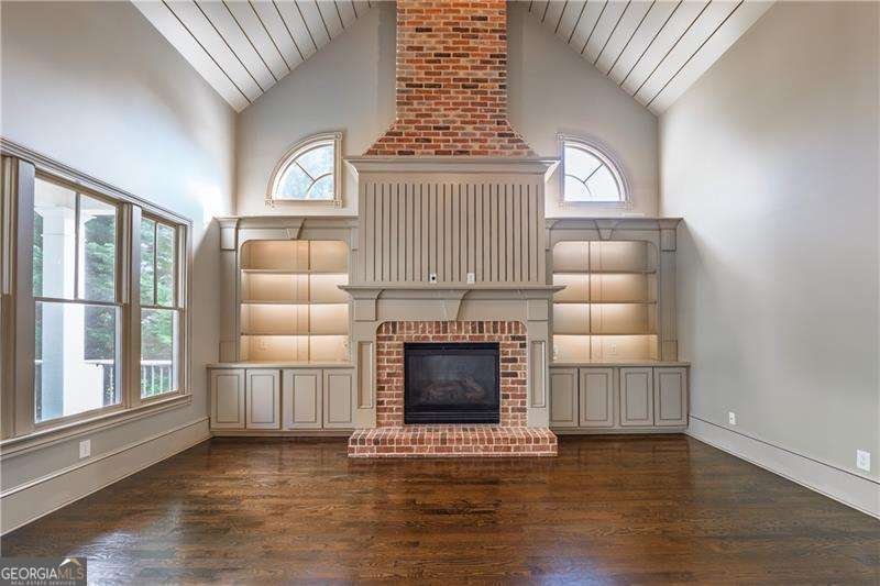 6186 Talmadge Run Acworth - Photo 8