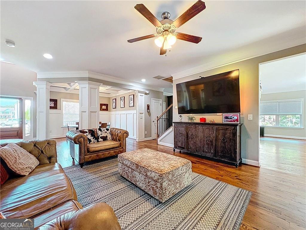 9 Hillshire Drive Cartersville - Photo 10