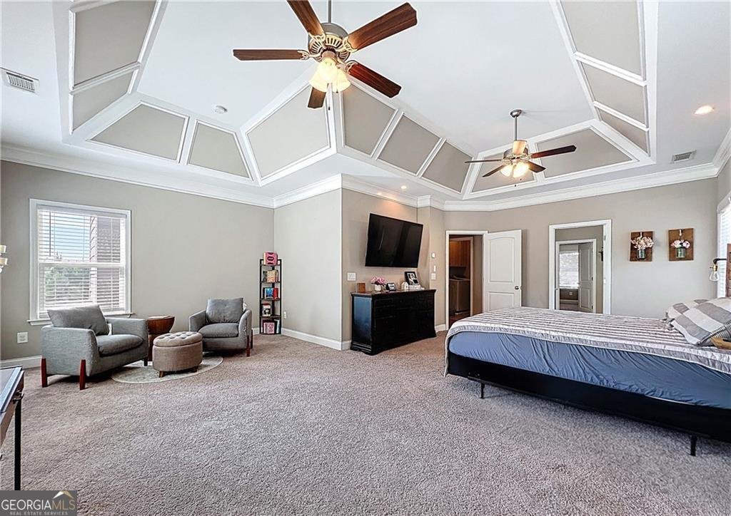 9 Hillshire Drive Cartersville - Photo 21