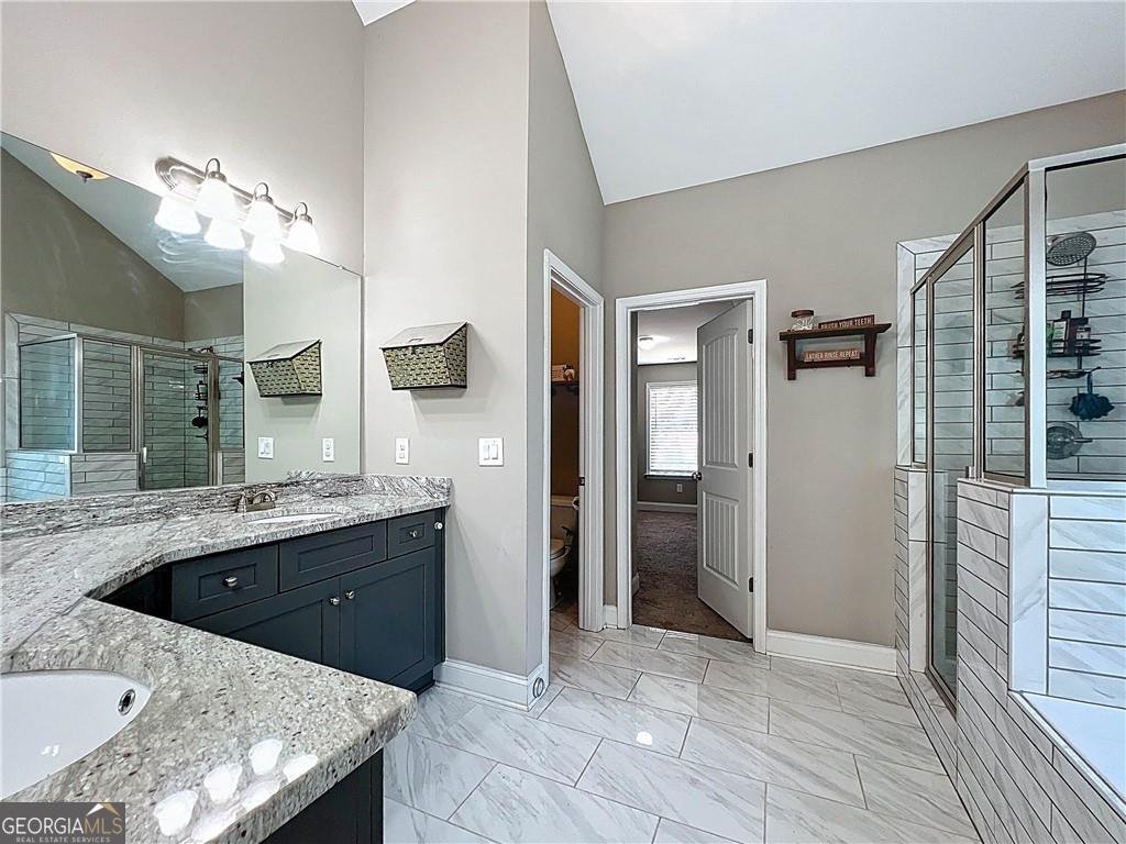 9 Hillshire Drive Cartersville - Photo 22