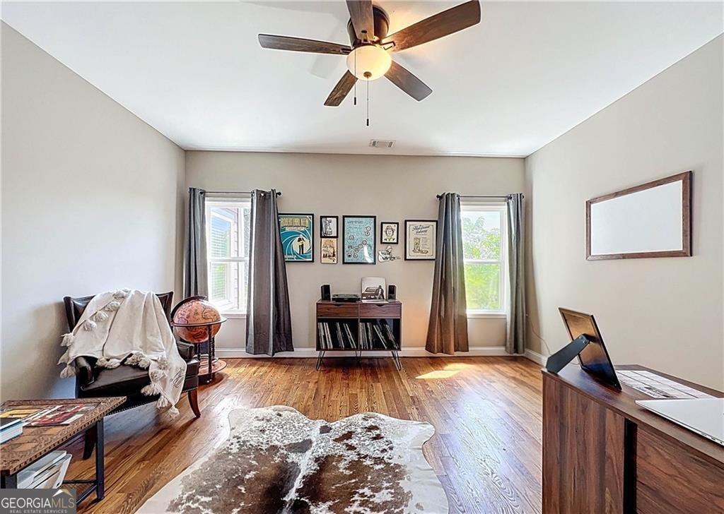 9 Hillshire Drive Cartersville - Photo 26