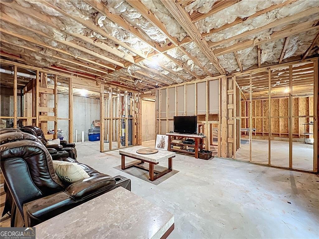 9 Hillshire Drive Cartersville - Photo 36