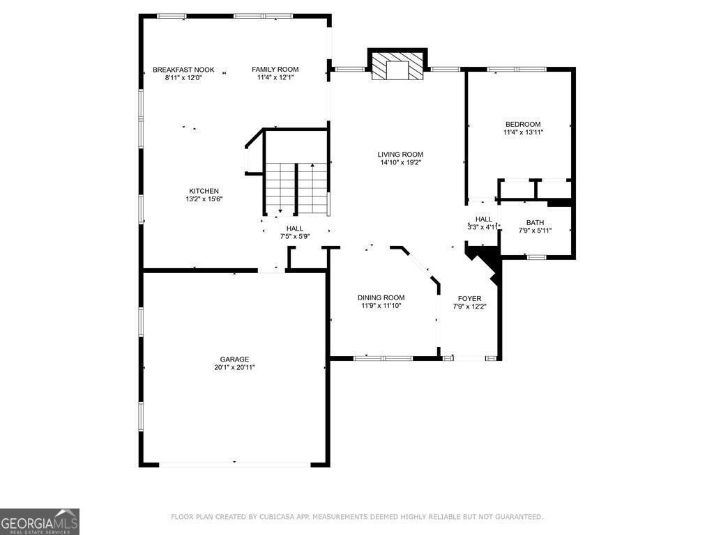 9 Hillshire Drive Cartersville - Photo 37