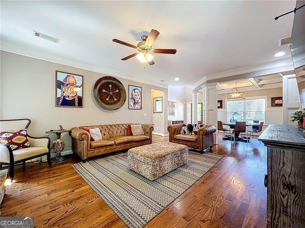 9 Hillshire Drive Cartersville - Photo 6