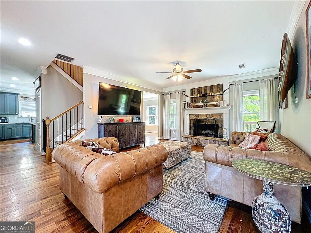 9 Hillshire Drive Cartersville - Photo 7