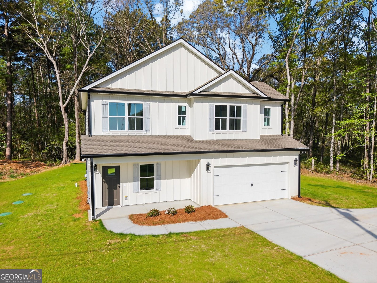 1229 Chappel Mill Road Jackson - Photo 1