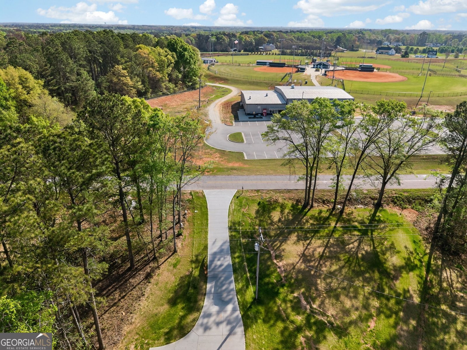 1229 Chappel Mill Road Jackson - Photo 14