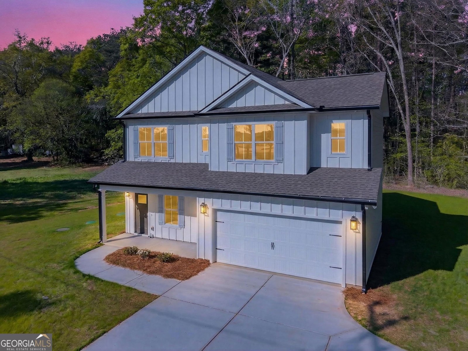 1229 Chappel Mill Road Jackson - Photo 7