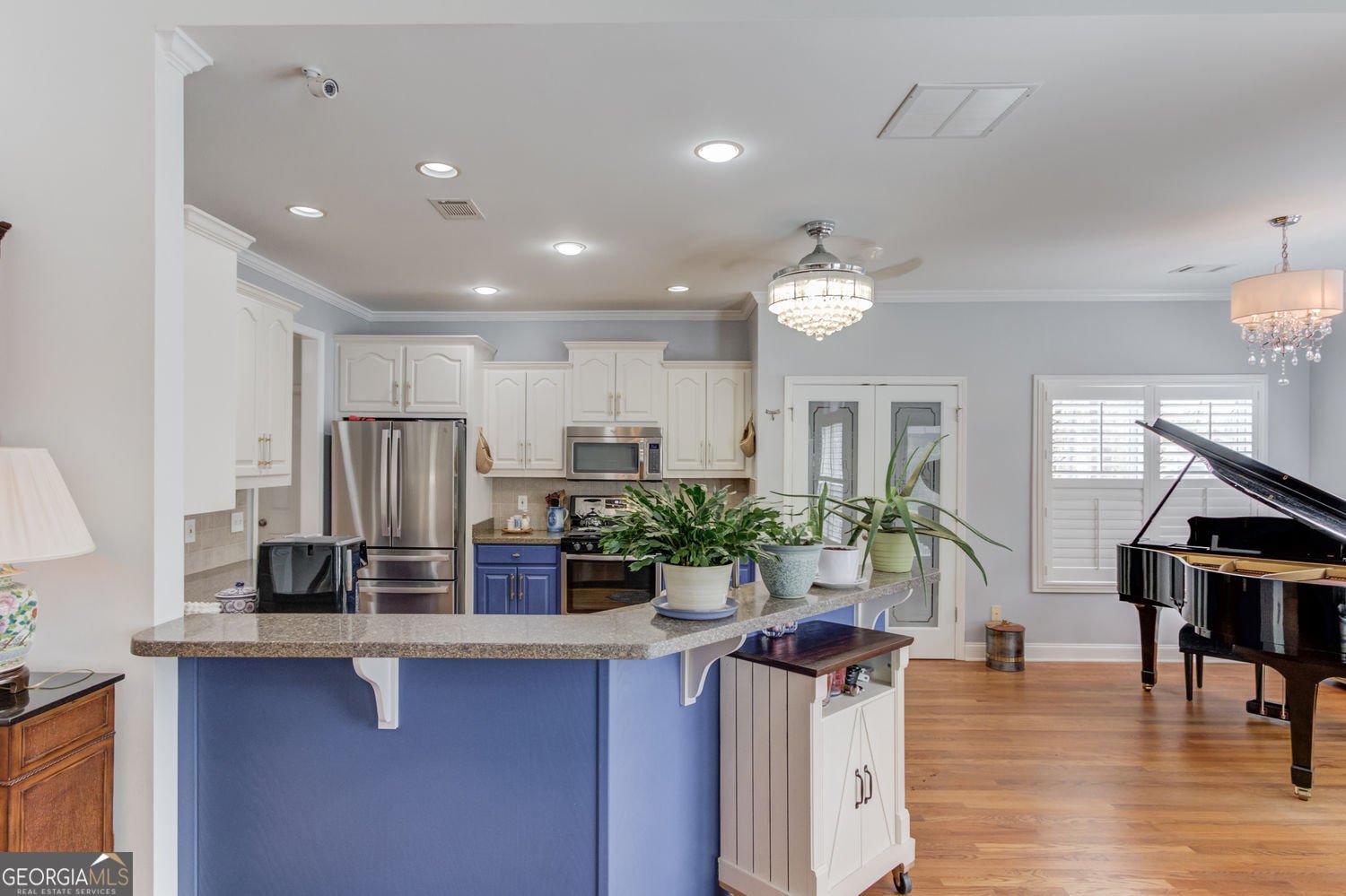 124 Dumar Lane Hoschton - Photo 10