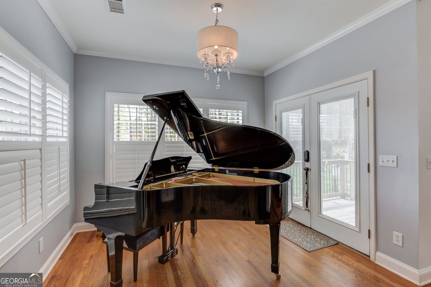 124 Dumar Lane Hoschton - Photo 11