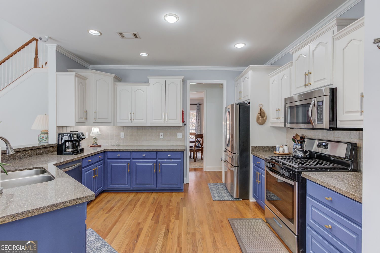 124 Dumar Lane Hoschton - Photo 12