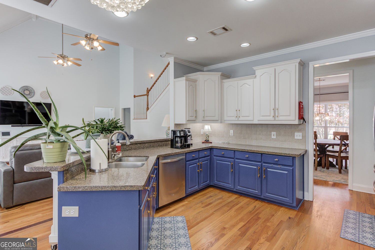 124 Dumar Lane Hoschton - Photo 13