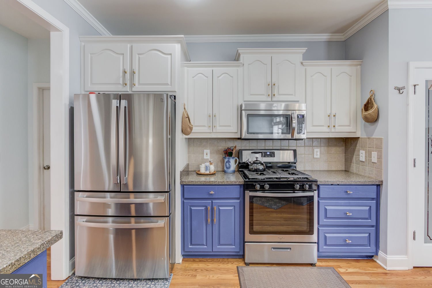 124 Dumar Lane Hoschton - Photo 14