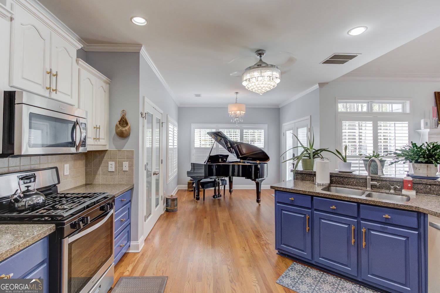 124 Dumar Lane Hoschton - Photo 15