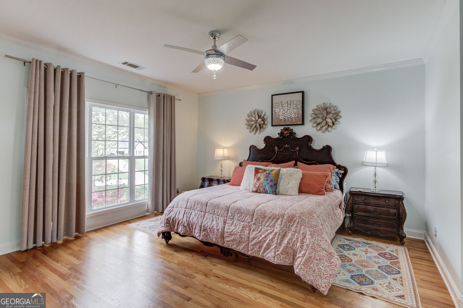 124 Dumar Lane Hoschton - Photo 16