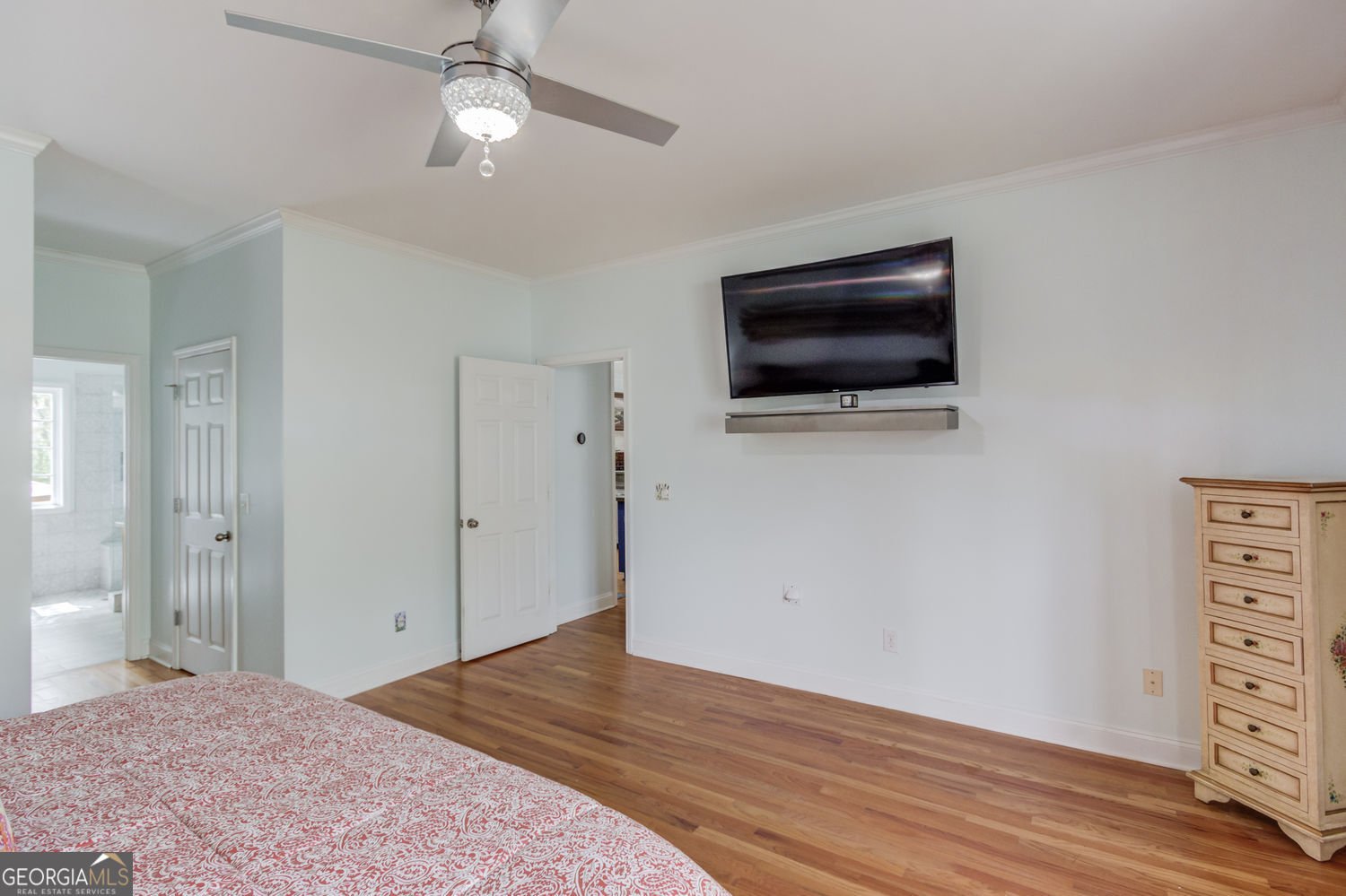 124 Dumar Lane Hoschton - Photo 17